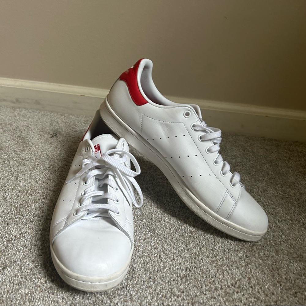 Adidas Stan Smith Shoes